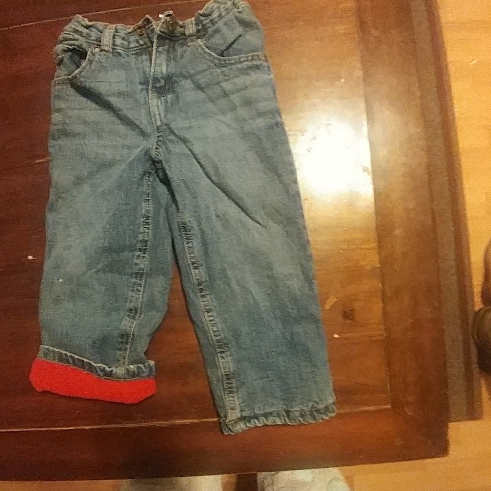 Jeans